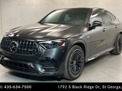 Used 2026 Mercedes-Benz GLC 63 AMG S w/ Driver Assistance Package