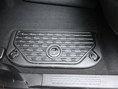 Used 2025 RAM 1500 Big Horn AWD/4WD image 27
