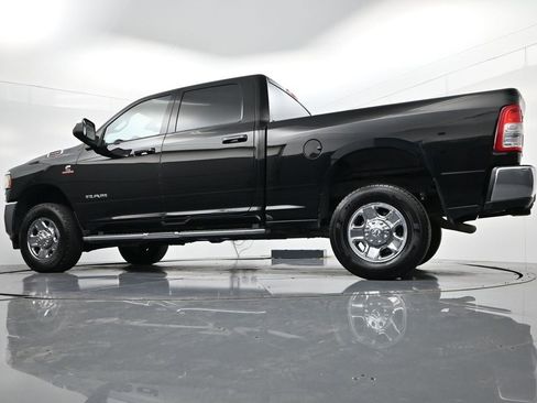 Used 2022 RAM 2500 Big Horn image 50