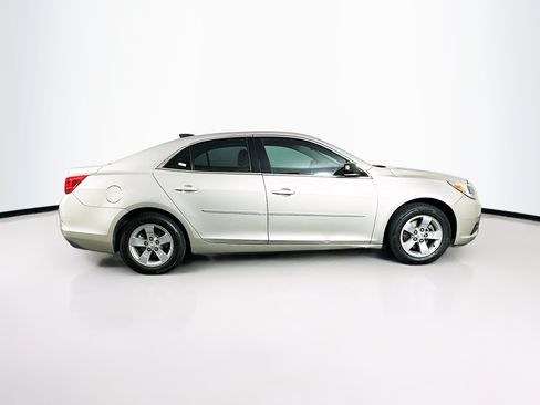 Used 2016 Chevrolet Malibu LS w/ Protection Package FWD image 10