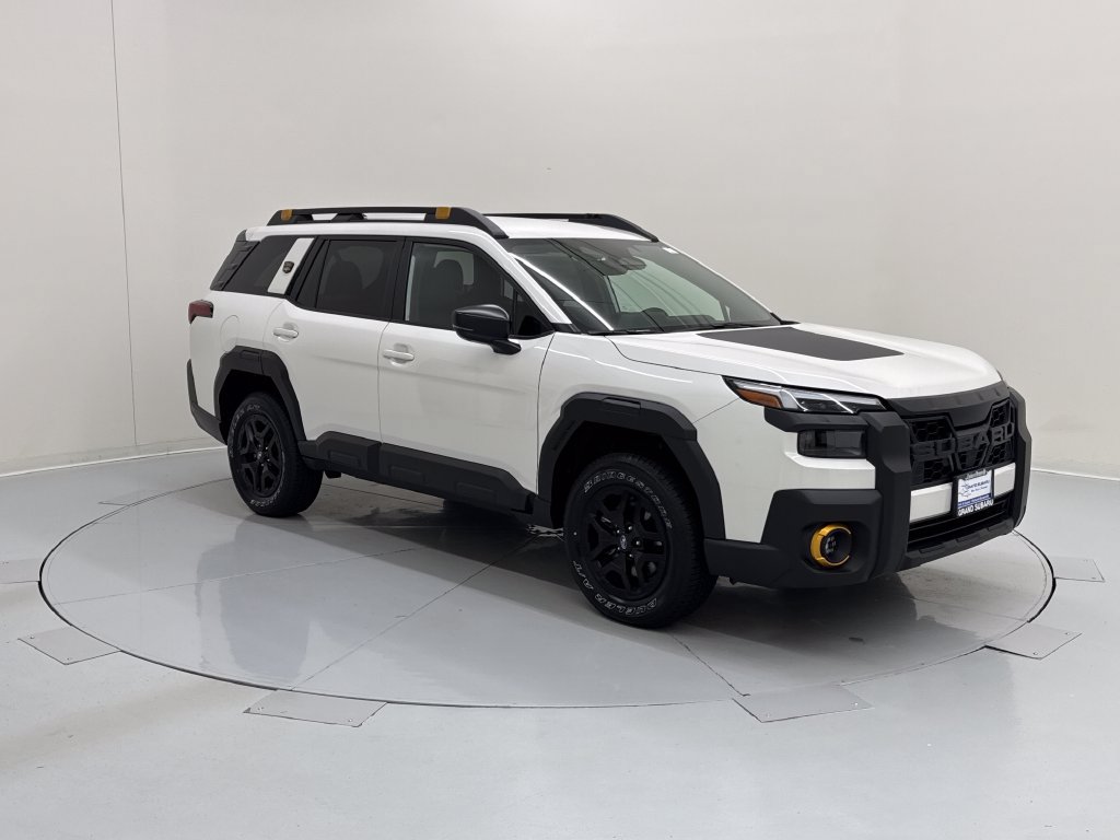 New 2026 Subaru Outback Wilderness AWD/4WD image 8