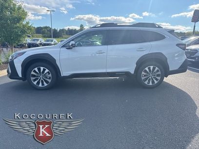 New 2025 Subaru Outback Touring XT w/ Popular Package #2