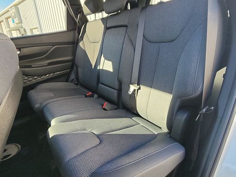 Used 2023 Hyundai Santa Fe SEL AWD/4WD image 22