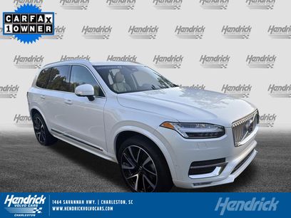 Certified 2023 Volvo XC90 B6 Plus w/ Protection Package Premier