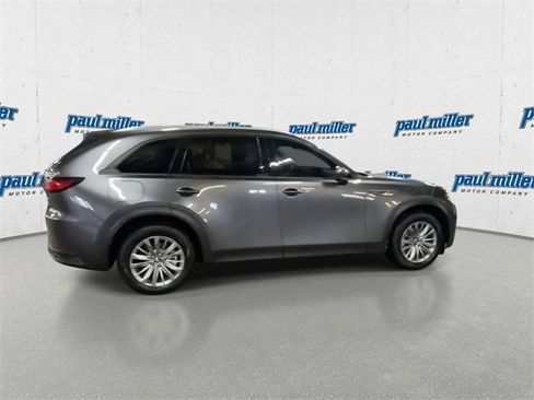 Used 2024 MAZDA CX-90 Plug-In Hybrid w/ Preferred image 12