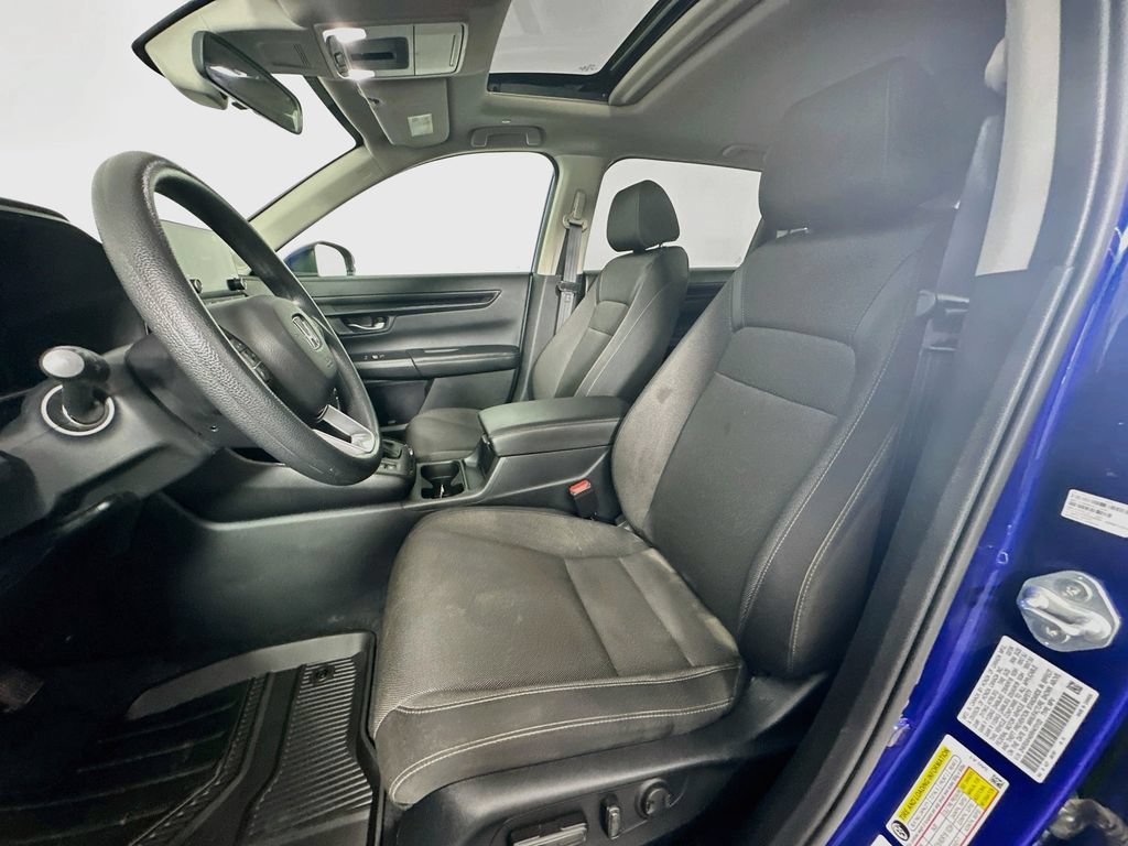 Used 2024 Honda CR-V EX image 21