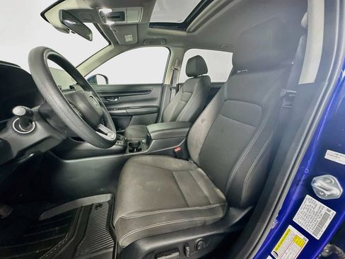 Used 2024 Honda CR-V EX image 21
