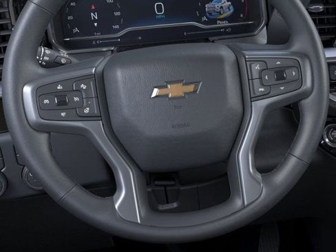 New 2025 Chevrolet Silverado 2500 LT w/ Convenience Package image 19