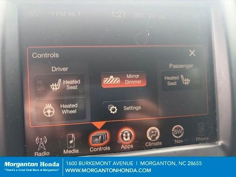Used 2015 RAM 2500 Big Horn AWD/4WD image 21