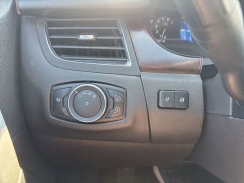 Used 2013 Ford Edge Limited AWD/4WD image 23