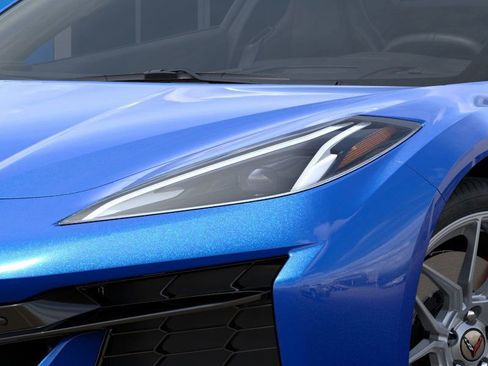 New 2026 Chevrolet Corvette Z06 RWD image 10