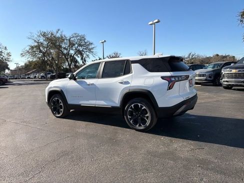 New 2026 Chevrolet Equinox LT w/ Convenience Package II image 6