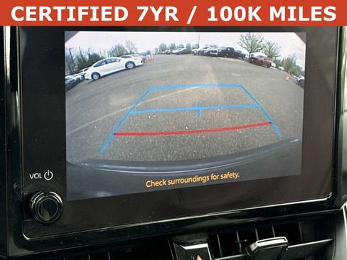 Used 2023 Toyota Corolla LE FWD image 20