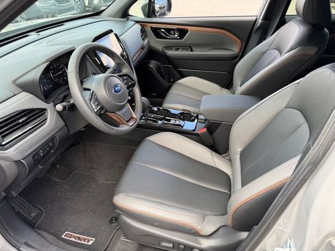 Used 2026 Subaru Forester Sport w/ Sport Plus Package AWD/4WD image 24