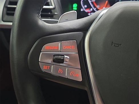 Certified 2022 BMW X3 sDrive30i w/ Convenience Package w/ZPA image 14