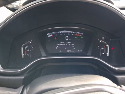 Used 2019 Honda CR-V EX-L image 17