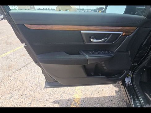 Used 2018 Honda CR-V EX image 29