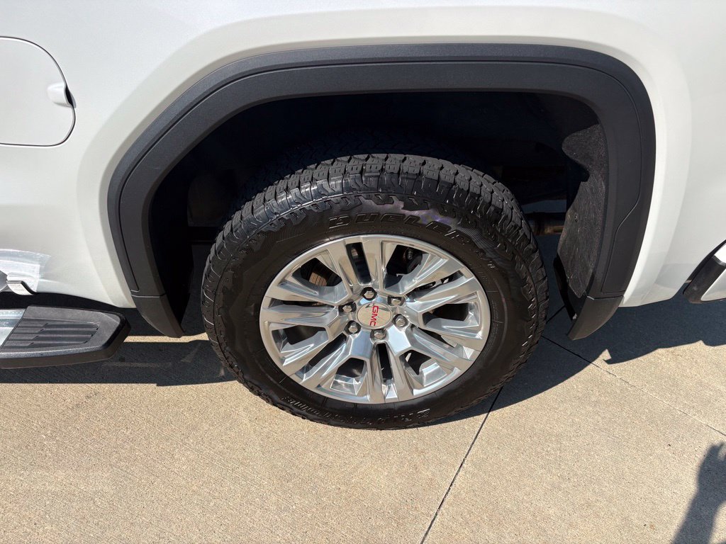 Used 2024 GMC Sierra 1500 Denali AWD/4WD image 70