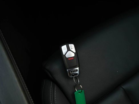 Used 2024 Audi A4 2.0T Premium Plus image 46