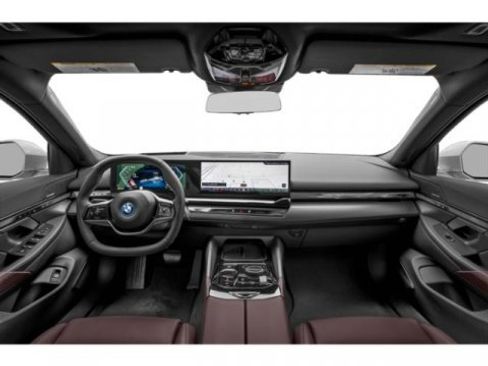 New 2026 BMW i5 eDrive40 w/ M Sport Package image 10
