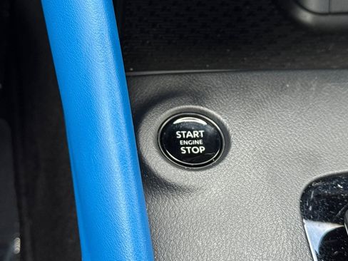 New 2024 Nissan Z Performance w/ Floor Mat Package image 24