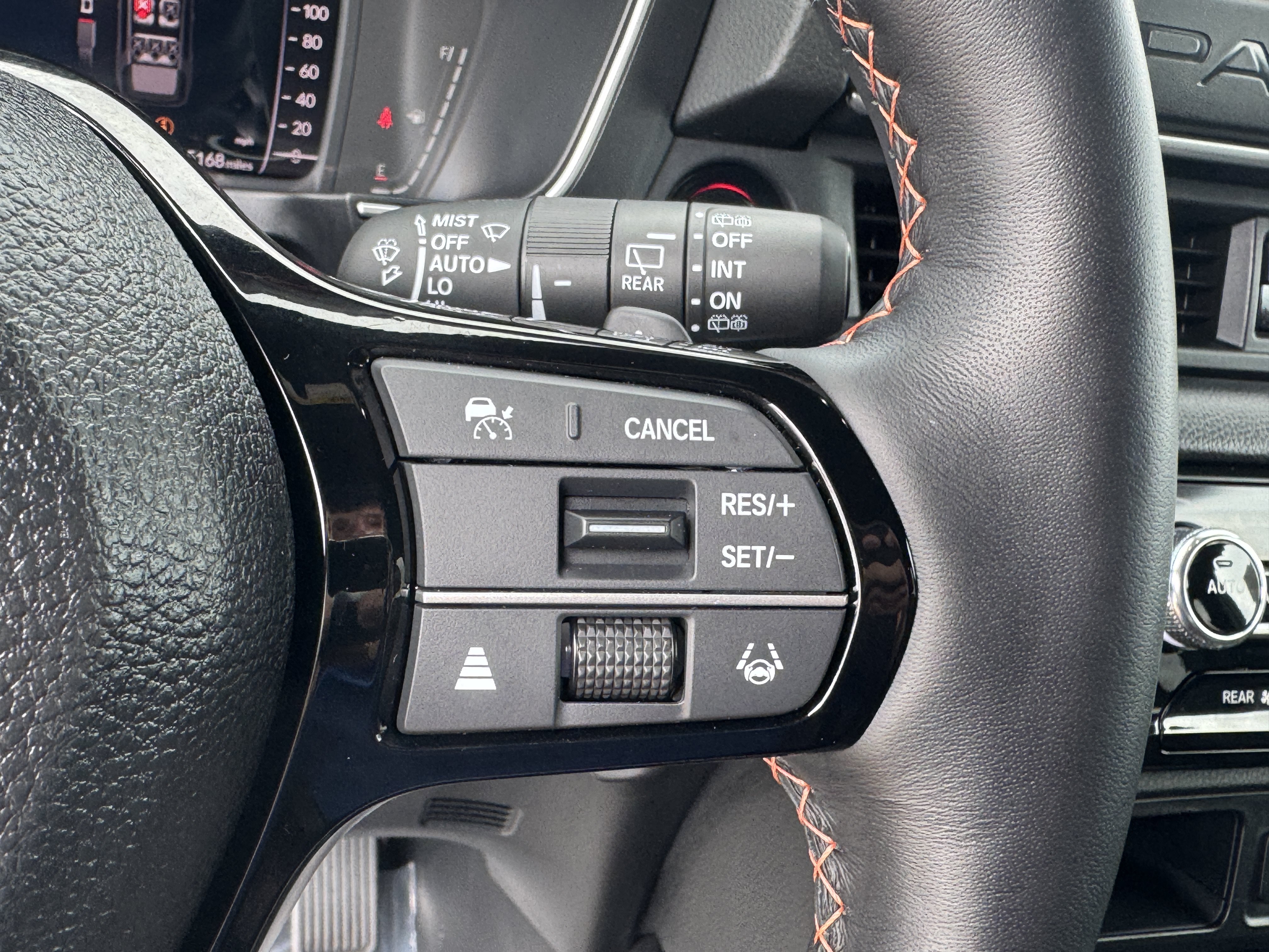 Used 2026 Honda Passport TrailSport Elite image 27