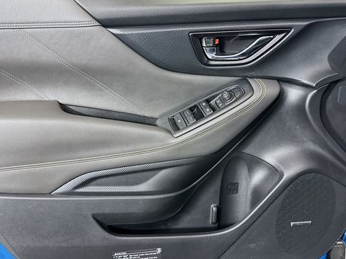 Used 2022 Subaru Forester Wilderness image 16