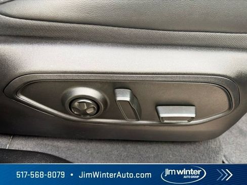 Used 2026 Jeep Grand Cherokee Limited AWD/4WD image 14