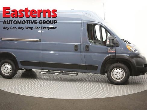 Used 2020 RAM ProMaster 3500 image 45