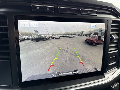 Used 2023 Ford F150 XLT w/ Equipment Group 302A High image 23