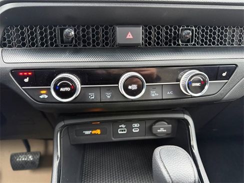 Certified 2023 Honda CR-V EX image 23