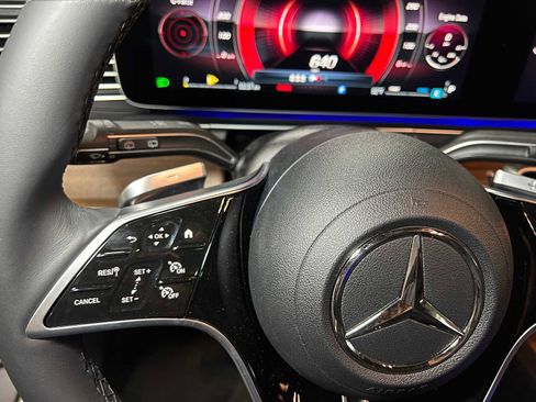 New 2026 Mercedes-Benz GLE 350 4MATIC image 27