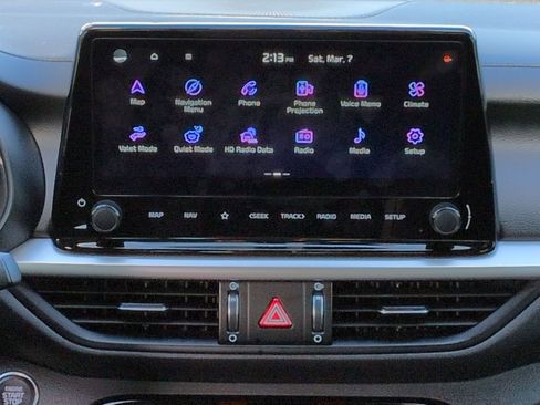 Used 2024 Kia Forte GT image 17