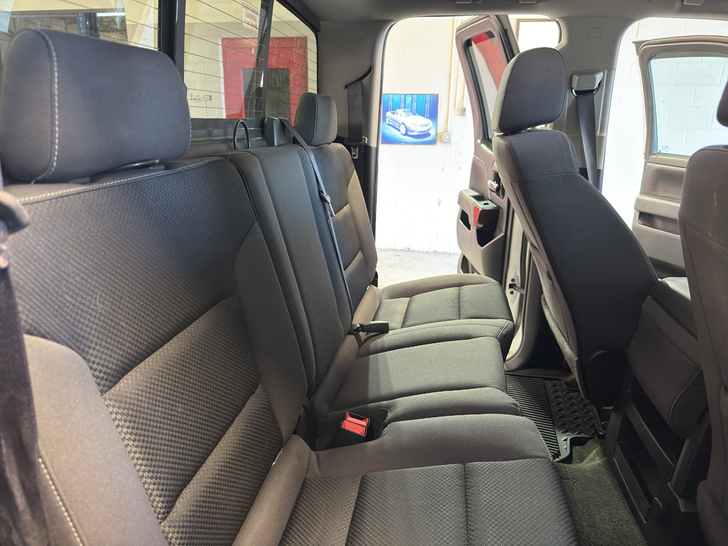 Used 2016 GMC Sierra 1500 SLE w/ SLE Value Package AWD/4WD image 25