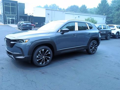 New 2026 MAZDA CX-50 2.5 Hybrid w/ Weather Package AWD/4WD image 26