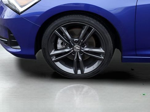 Used 2023 Acura Integra A-Spec image 3