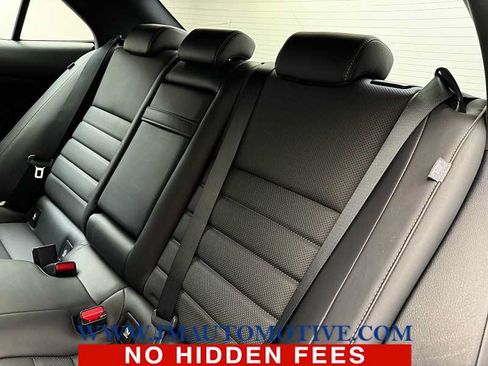 Used 2016 Lexus IS 300 AWD w/ F Sport Package image 16