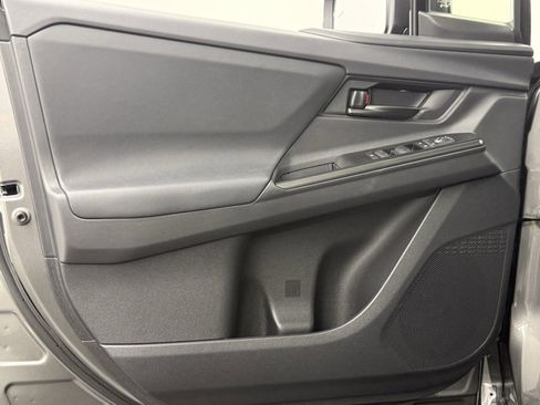 New 2026 Toyota bZ XLE image 13