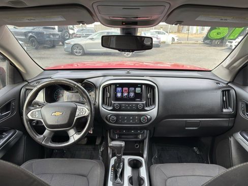 Used 2016 Chevrolet Colorado LT image 20