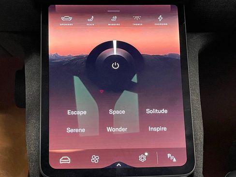 Used 2023 Lucid Air Grand Touring image 46