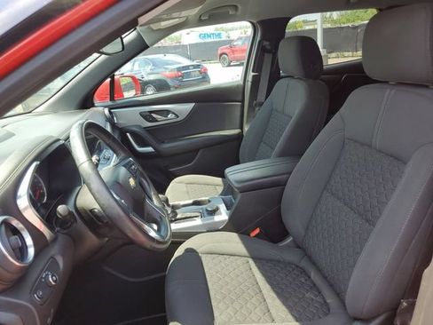 Certified 2020 Chevrolet Blazer LT FWD image 18
