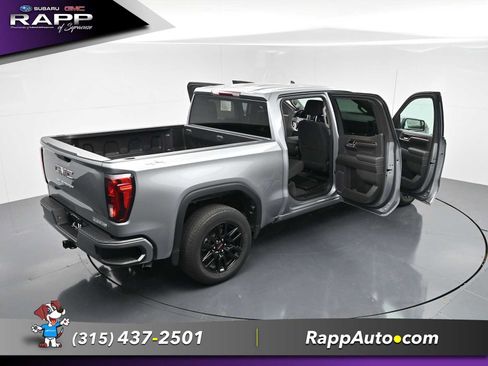 Used 2024 GMC Sierra 1500 Elevation AWD/4WD image 29