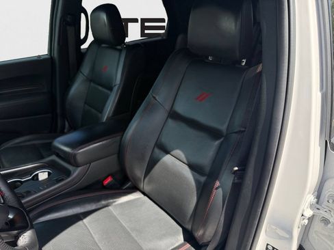 Certified 2023 Dodge Durango R/T AWD/4WD image 27
