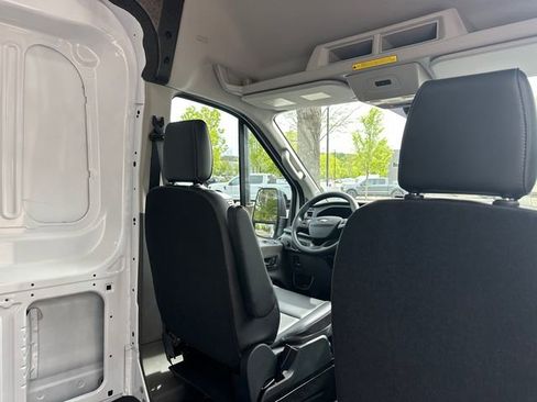 New 2026 Ford Transit 350 148 High Roof Extended image 16