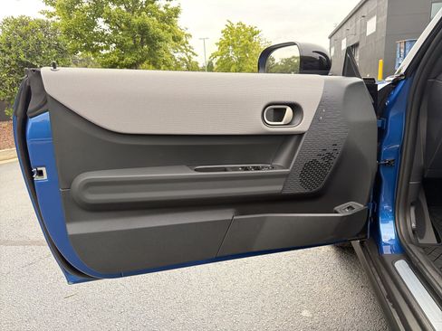 New 2026 MINI Cooper S FWD image 21