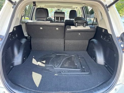 Used 2016 Toyota RAV4 Limited AWD/4WD image 12
