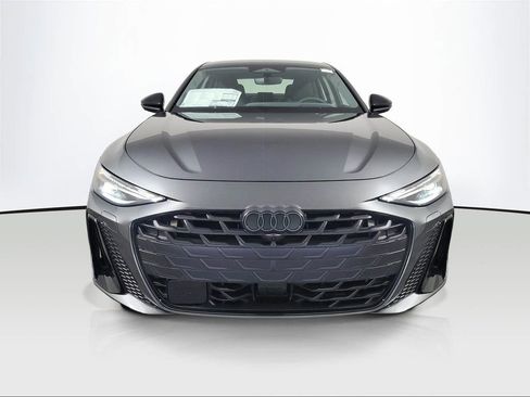 New 2026 Audi A6 Prestige image 2