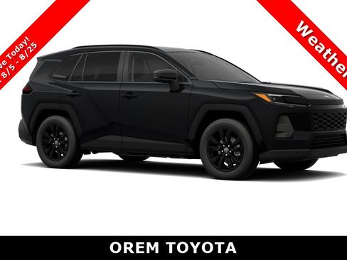 New 2026 Toyota RAV4 XLE Premium AWD/4WD image 14