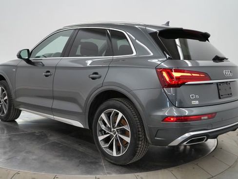 Used 2024 Audi Q5 2.0T Premium Plus AWD/4WD image 5