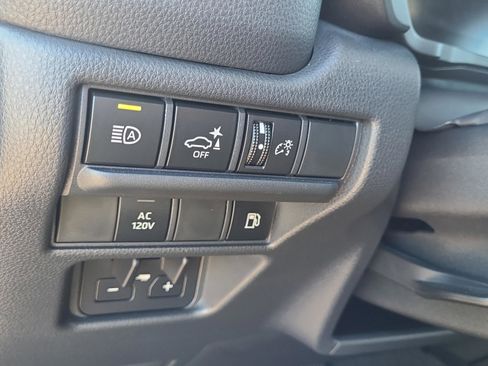 Certified 2024 Toyota Land Cruiser 1958 image 22